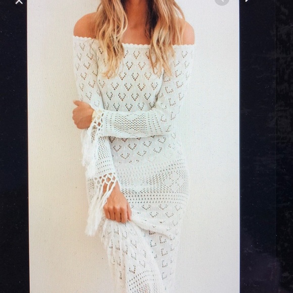 Spell Dresses & Skirts - Spell & The Gypsy Collective Leila Maxi Dress